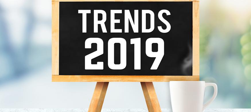 Looking Forward to (Most of) the 2019 Food Trends | Perfection Events ...